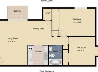 170 Hammarlee Rd APT K, Glen Burnie, MD 21060