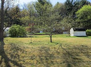 1001 Hillside Dr, Vestal, NY 13850