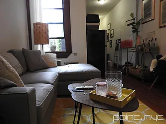 Rented by Point NYC