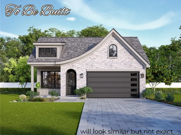 5009 Win Way, Jeffersonville, IN 47130