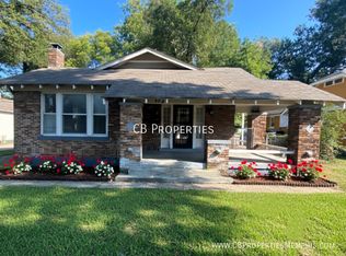 2918 Southern Ave, Memphis, TN 38111
