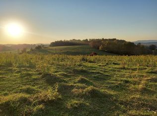 Owl Hole Gap Rd, Rutledge, TN 37861