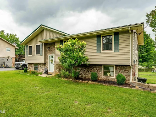 147 Hillcrest Cir, Jonesborough, TN 37659