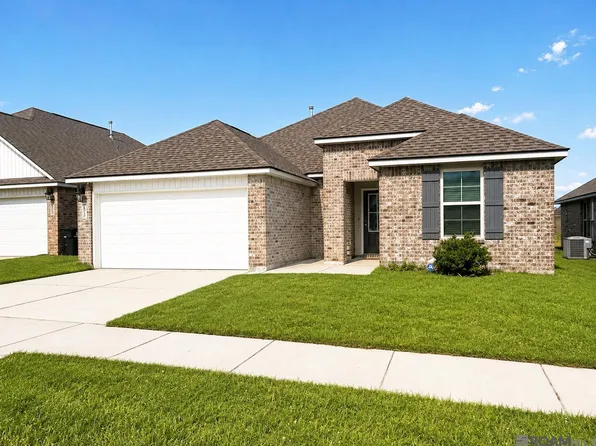 15909 Olive Grove Dr, Zachary, LA 70791