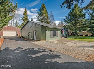 13079 N Westwood Dr, Hayden Lake, ID 83835