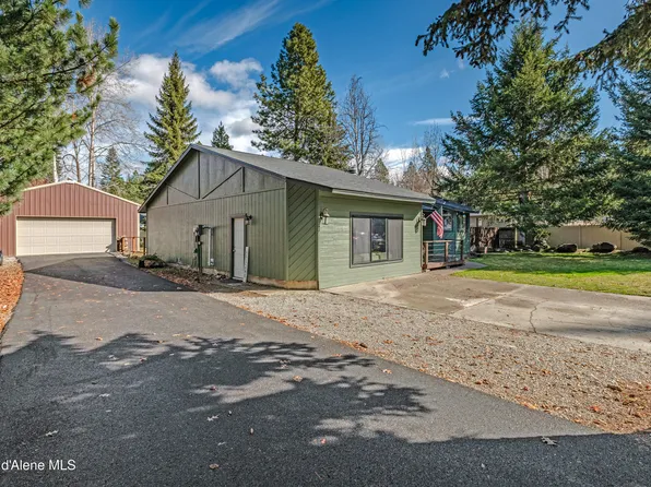 13079 N Westwood Dr, Hayden Lake, ID 83835