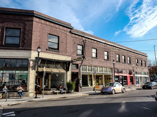 6004 12th Ave S, Seattle, WA 98108