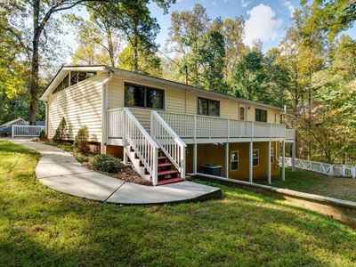 3309 Lake Dr, Lawrenceville, GA, 30044