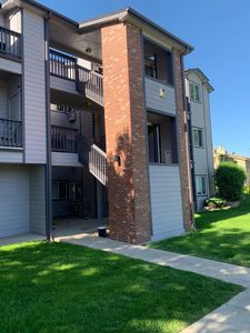 50 19th Ave APT 81, Longmont, CO, 80501