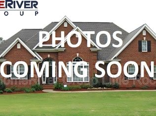 9200 Pleasant Valley Dr, Alexander, AR 72002