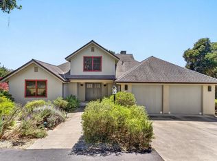 360 Babe Thompson Rd, Watsonville, CA 95076