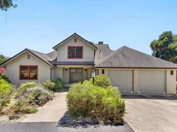 360 Babe Thompson Rd, Watsonville, CA 95076