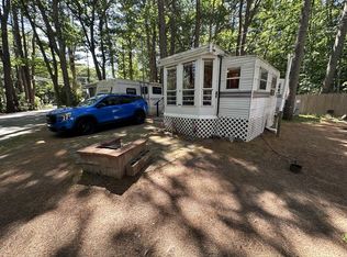 146 Bypass Rd UNIT 4, Wells, ME 04090