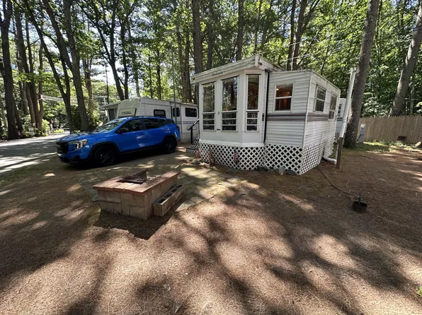 146 Bypass Road #4, Wells, ME 04090