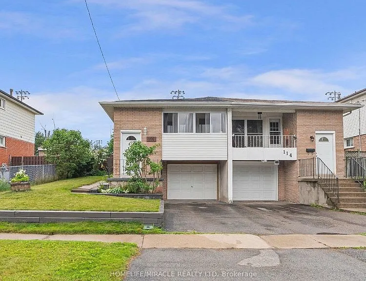 116 Vancouver St — Photo 1