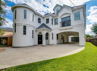 1208 Northwood St, Houston, TX 77009