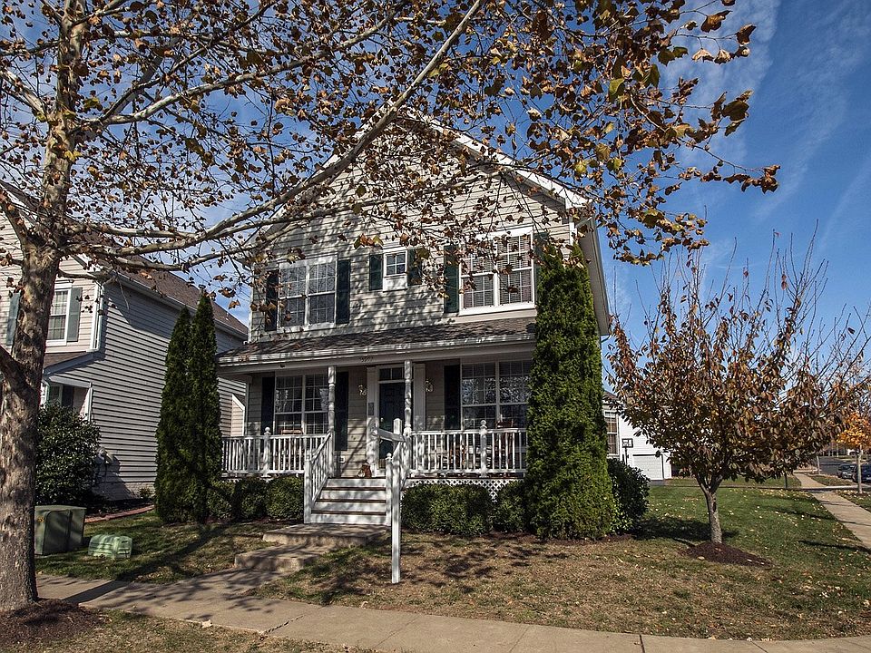 For Sale: 25992 Pembrooke Cir., Chantilly, VA 20152