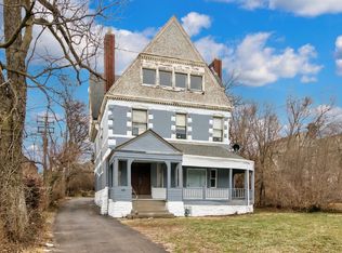 2630 Stanton Ave, Cincinnati, OH 45206
