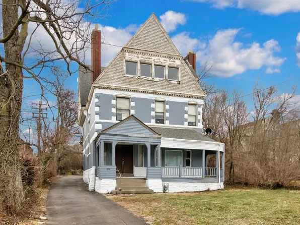 2630 Stanton Ave, Cincinnati, OH 45206