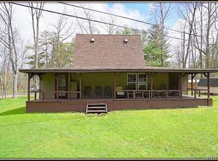 8211 Elmwood Dr, Caneadea, NY 14717