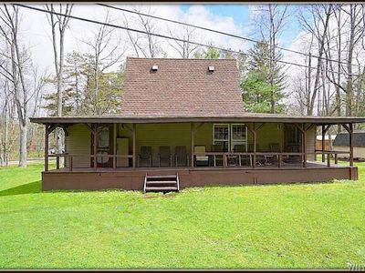 8211 Elmwood Dr, Caneadea, NY, 14717