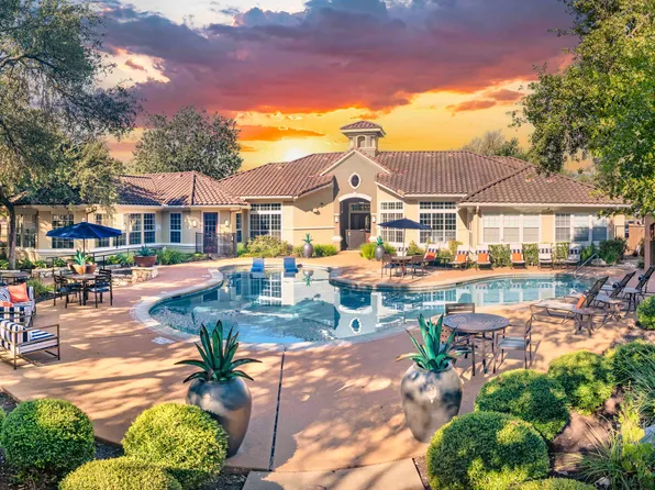 MAA Canyon Pointe