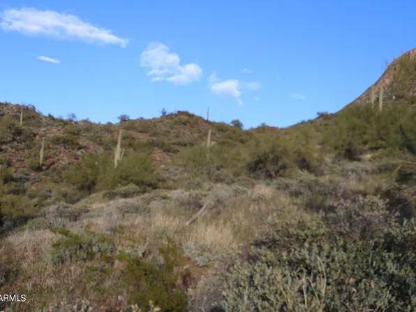 46750 N 35th Avenue #202-14-008F, New River, AZ 85087