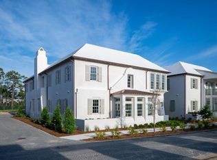 62 Plumbago Ln, Inlet Beach, FL 32461