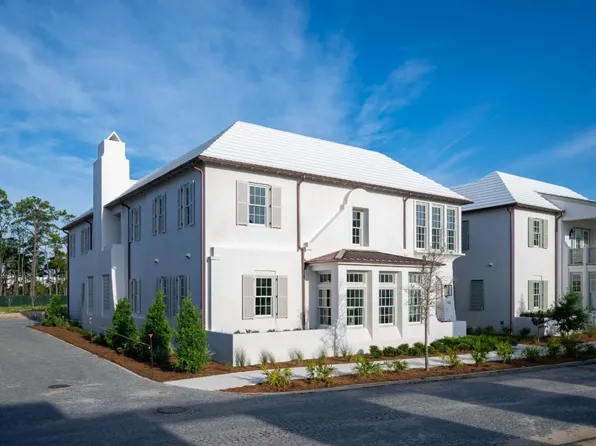 62 Plumbago Ln, Inlet Beach, FL 32461