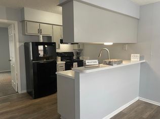 The Rise Apartments, San Antonio, TX 78201