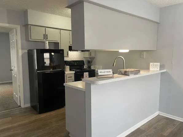 The Rise Apartments, 4300 Fredericksburg Rd #E70d0bc24, San Antonio, TX 78201