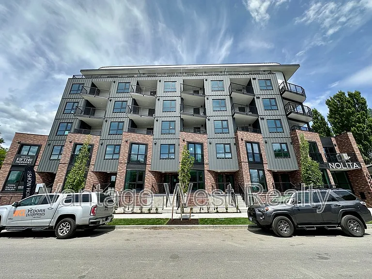 620 Coronation Ave #407 — Photo 17