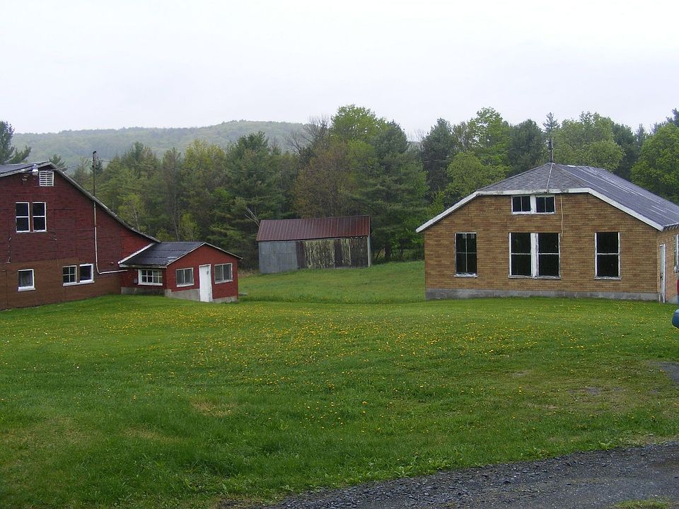 barns