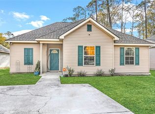 2011 Oriole St, Slidell, LA 70460
