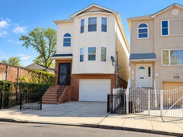 474 S 10th St #2, Newark, NJ 07103