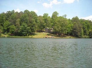 237 Wanderway Dr, Cleveland, GA 30528