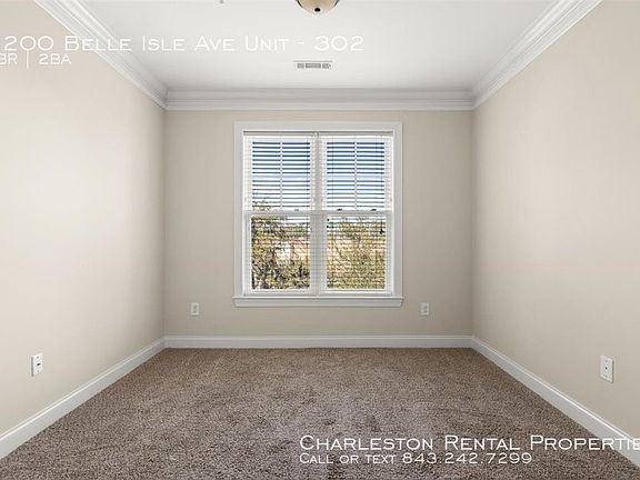5th image of 2200 Belle Isle Ave Unit 302