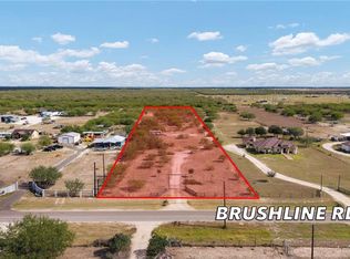 25356 Brushline Rd, Edinburg, TX 78542
