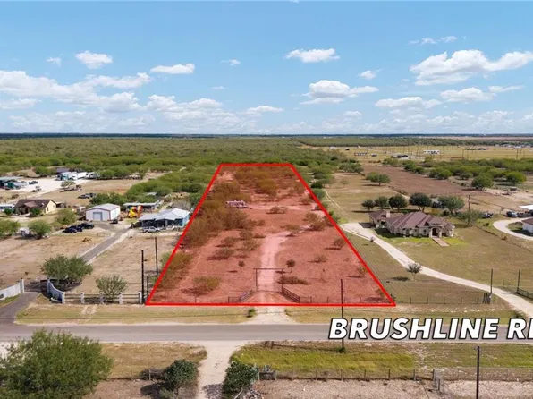 25356 Brushline Rd, Edinburg, TX 78542