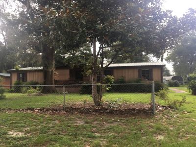 885 NW 14th St, Lake Panasoffkee, FL, 33538