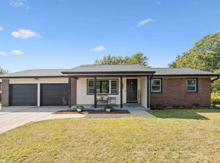 1705 Reed St, Grinnell, IA 50112