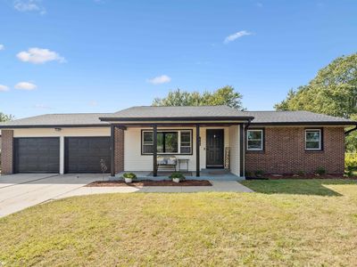 1705 Reed St, Grinnell, IA, 50112