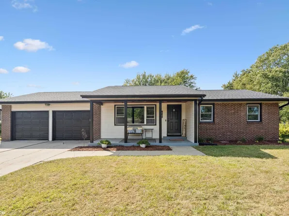 1705 Reed St, Grinnell, IA 50112