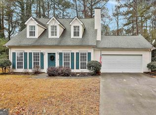 316 Preston Chase Dr, Peachtree City, GA 30269