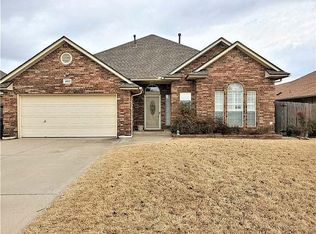 4012 Lamar Dr, Del City, OK 73115
