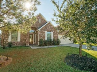 9722 Bonham Lakes Ln, Humble, TX 77396