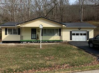 671 Hazel Rd, Vanceburg, KY 41179