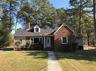 2843 W Park Dr, Petersburg, VA 23805