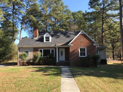 2843 W Park Dr, Petersburg, VA, 23805