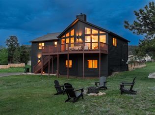 28364 Tresine Dr, Evergreen, CO 80439